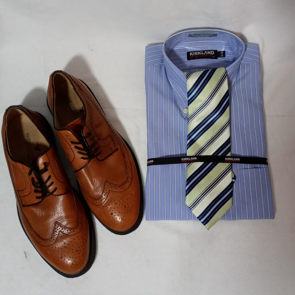 Men TIE